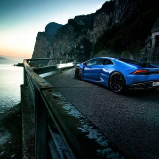 Lamborghini full HD wallpaper