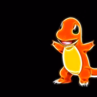 Charmander wallpaper HD