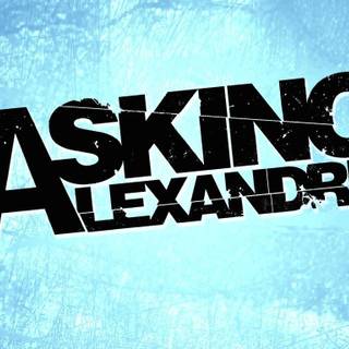 Wallpaper asking alexandria HD