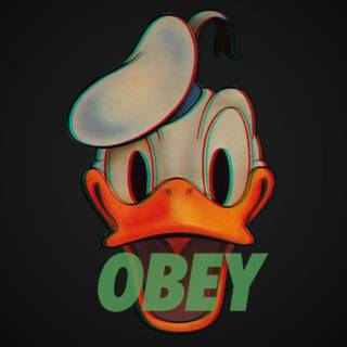 Obey wallpaper