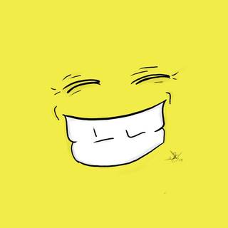 Desktop wallpaper happy