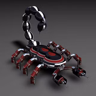 Scorpion images wallpaper