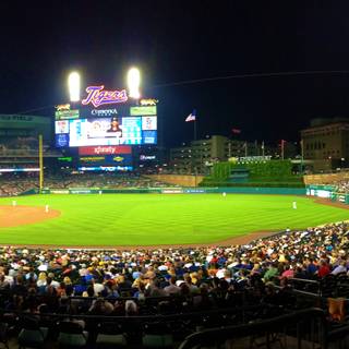 Detroit Tigers wallpaper