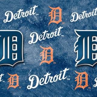 Detroit Tigers wallpaper