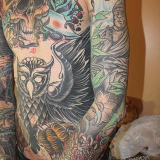 Suicide silence the black crown wallpaper