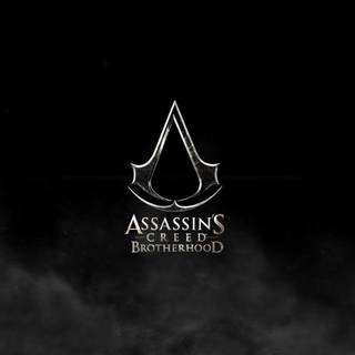 Disturbed logo wallpaper