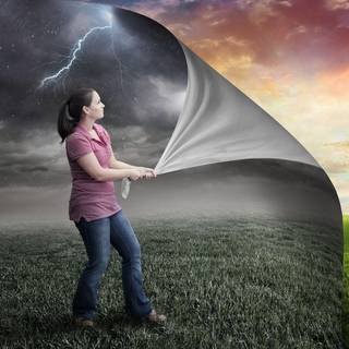 Happy monsoon wallpaper HD