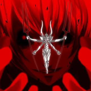 Evangelion wallpaper