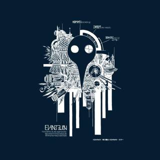 Evangelion wallpaper