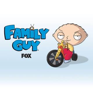 Family Guy Stewie wallpaper