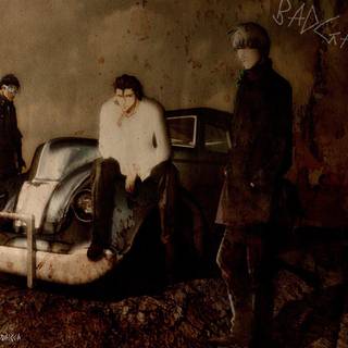 Bleach Aizen wallpaper