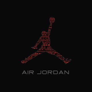 Nike jordan logo wallpaper HD