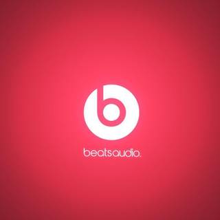 Beats audio wallpaper