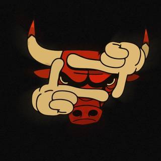 Jordan wallpaper logo