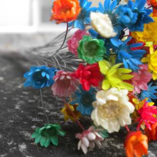 HD colourful wallpaper