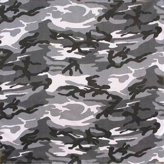 Urban camouflage wallpaper