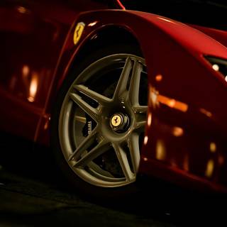 HD Ferrari car wallpaper 1080p