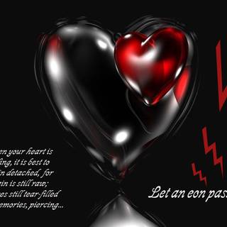 Best heart wallpaper