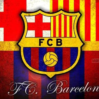 Gambar wallpaper barcelona