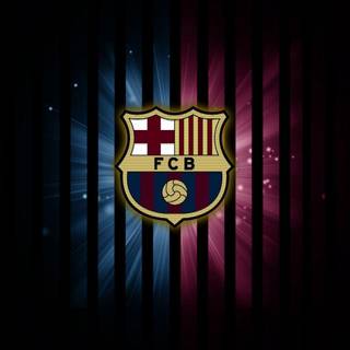 Gambar wallpaper barcelona