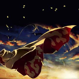 Cool anime wallpaper HD