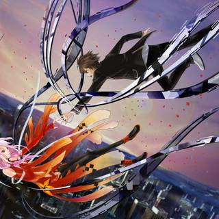 Cool anime wallpaper HD