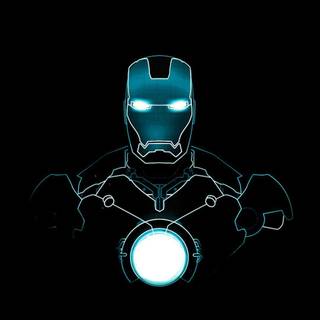 Iron man suits HD wallpaper