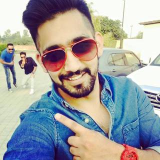 Punjabi singer wallpaper
