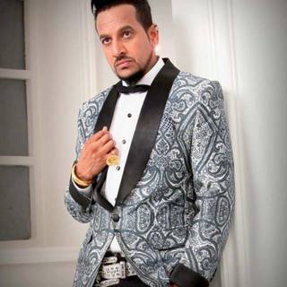 Punjabi singer wallpaper