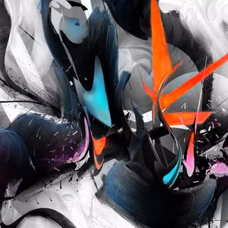 Awesome abstract backgrounds designs