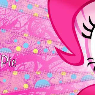 Mlp pinkie pie wallpaper