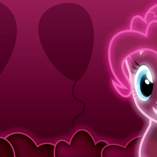 Mlp pinkie pie wallpaper