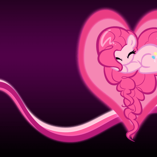 Mlp pinkie pie wallpaper