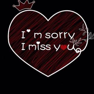 Ich liebe dich wallpaper