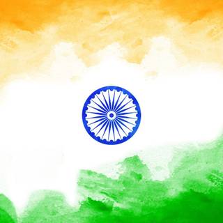 Indian flag full HD wallpaper