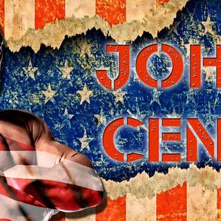 John Cena desktop wallpaper