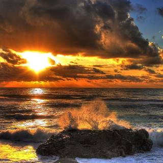 Unbelievable wallpaper