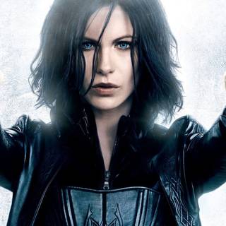 Selene underworld evolution wallpaper