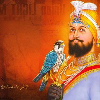 HD wallpaper Shri Guru Gobind Singh Ji for pc