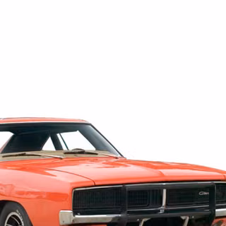 General Lee wallpaper
