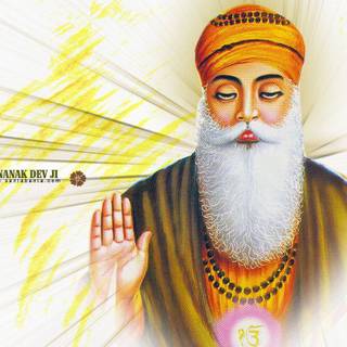 HD wallpaper Shri Guru Gobind Singh Ji for pc