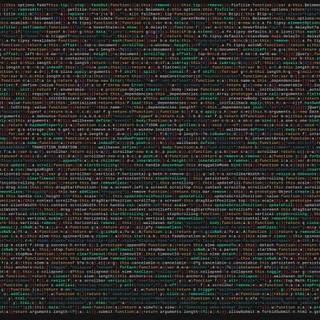 Computer code wallpaper 1920x1080