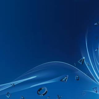 Sony playstation wallpaper