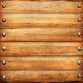 Wooden background