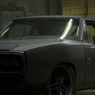 1970 dodge charger r/t wallpaper