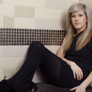 Full pantyhose wallpaper