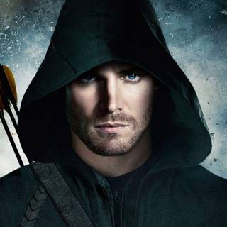 Arrow HD wallpaper
