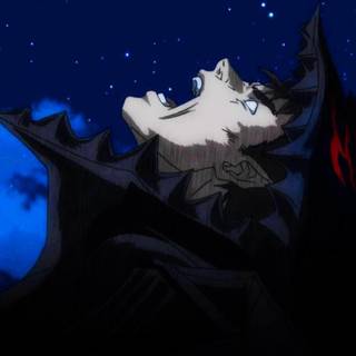 Berserker armor wallpaper