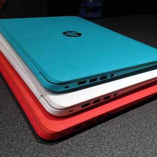 Hp chromebook wallpaper