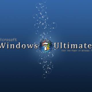 Windows 7 PC wallpaper HD 1920x1080